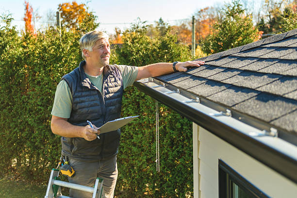 Trusted Roof Leak Repair service in East Olympia, WA - Ben Roofing and Steel LLC
